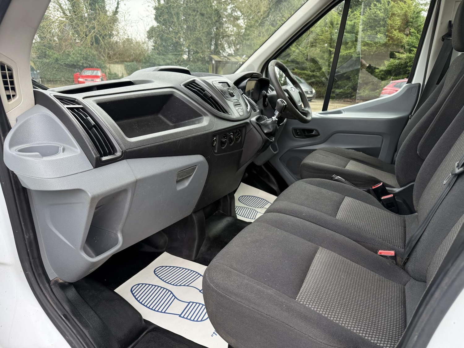 Used Ford Transit 2015 for sale - 77445950: Photo 6