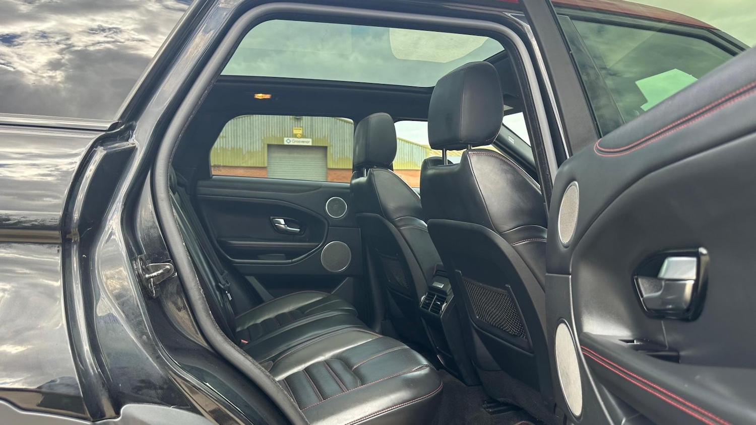 Vehicle 15