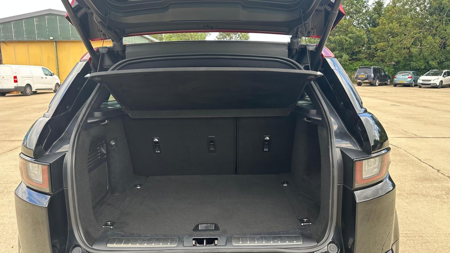 Vehicle 17