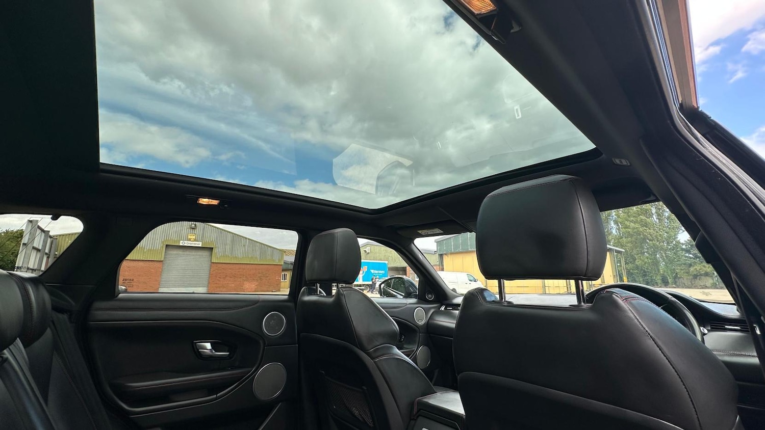 Vehicle 19