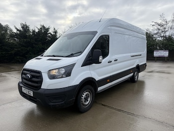 Used Ford Transit 2022 for sale - 77483810: Photo