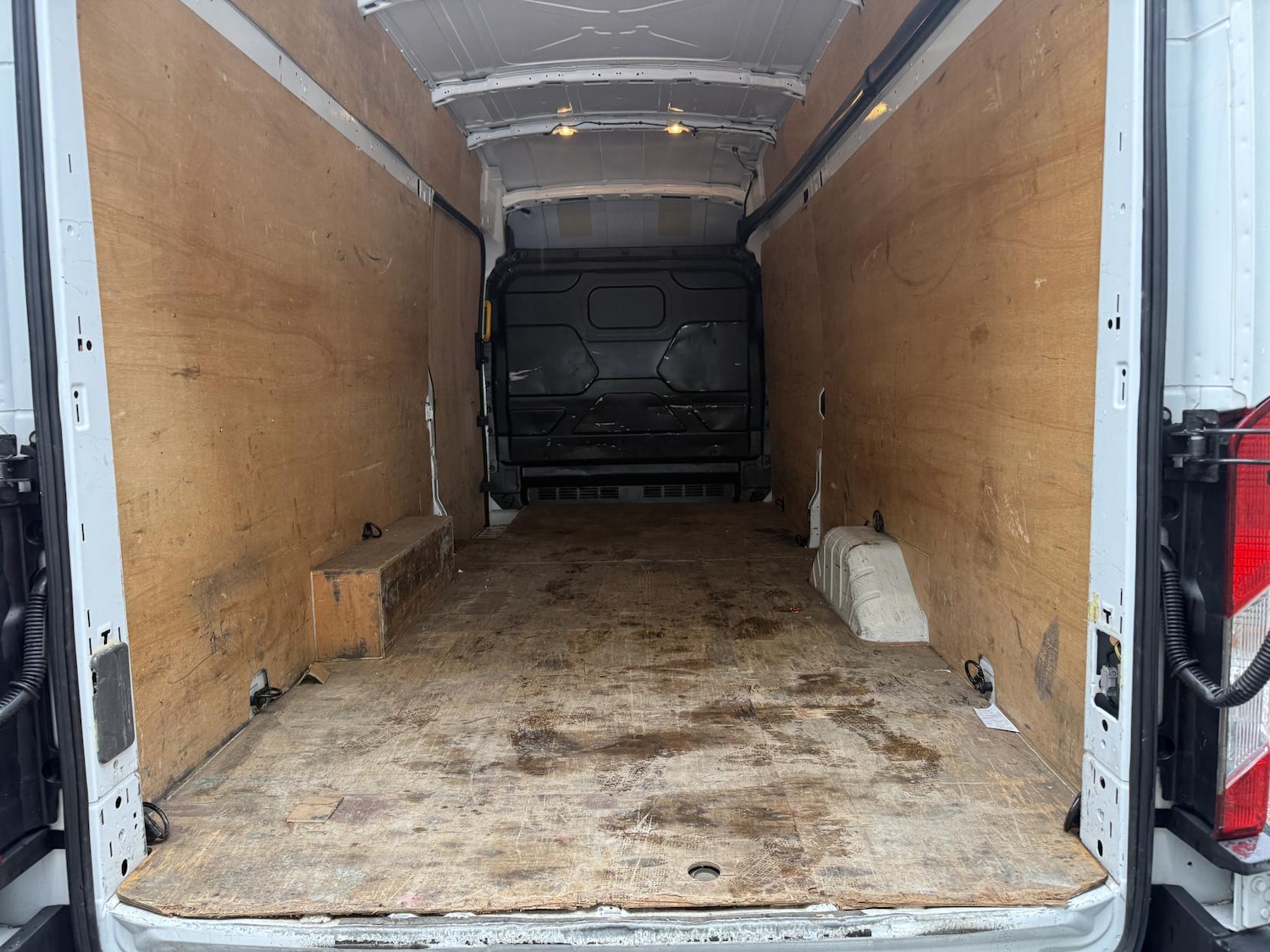 Used Ford Transit 2022 for sale - 77483810: Photo 5