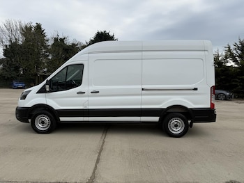 Used Ford Transit 2020 for sale - 78286714: Photo