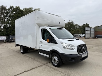 Ford - Transit