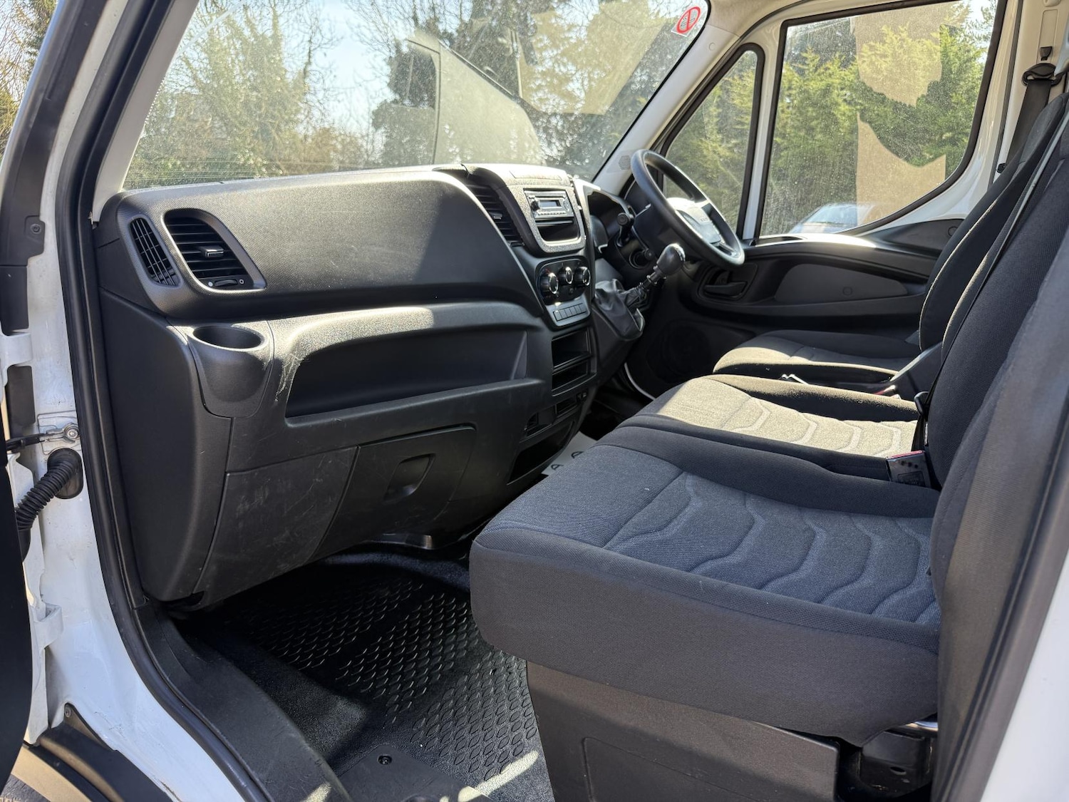 Used Iveco Daily 2017 for sale - 77965475: Photo 10