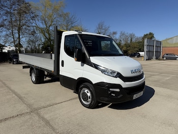 Iveco Daily feature image