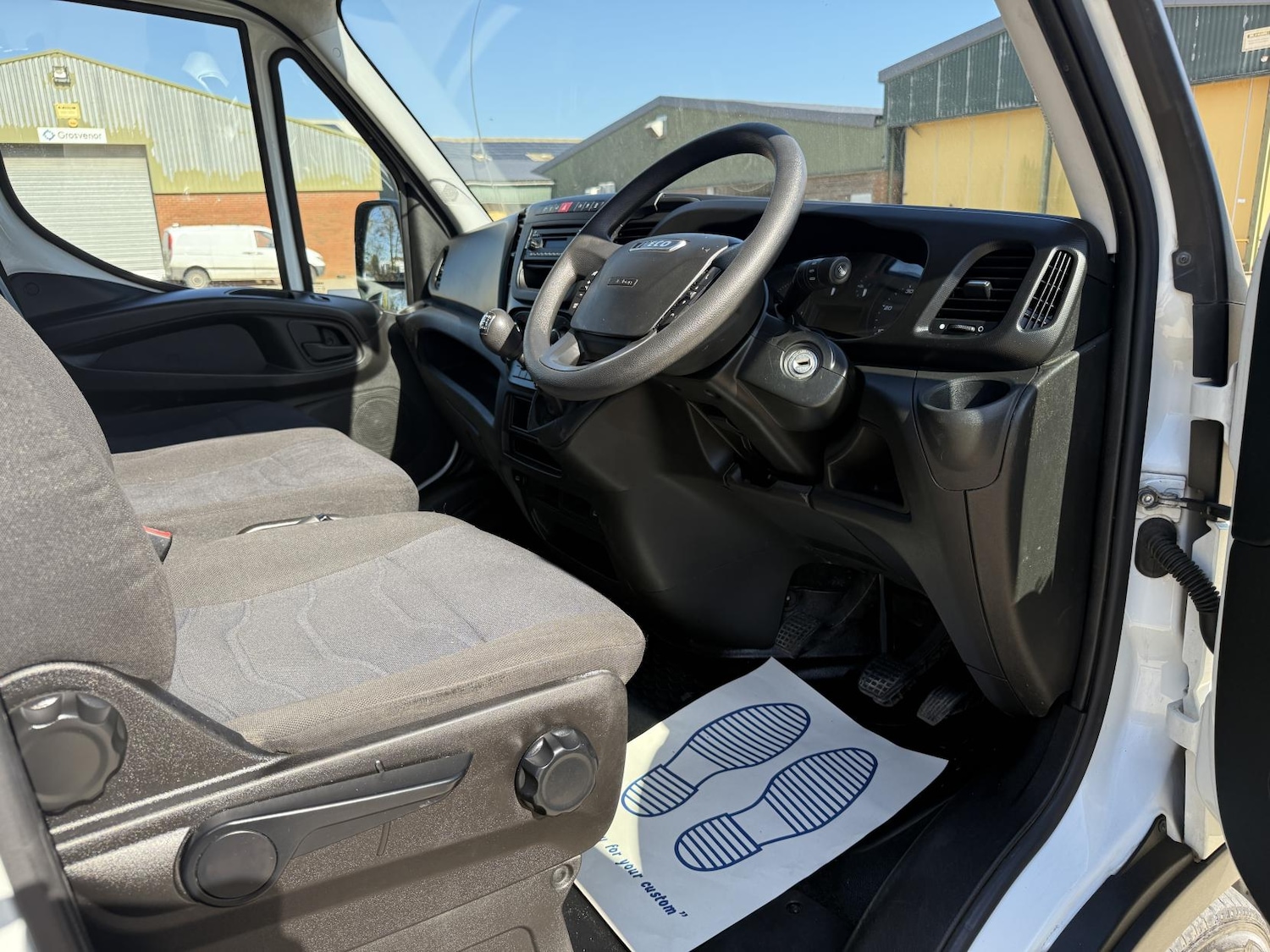 Used Iveco Daily 2017 for sale - 77965475: Photo 9