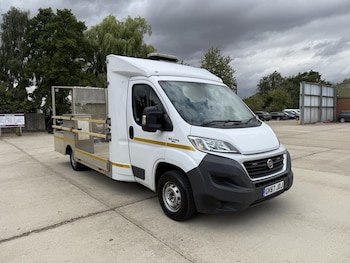 Used Fiat Ducato 2017 for sale - 79436607: Photo
