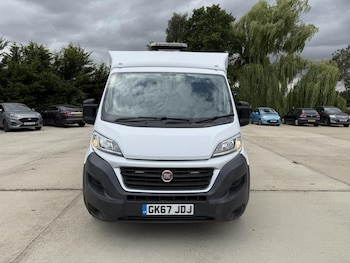 Used Fiat Ducato 2017 for sale - 79436607: Photo