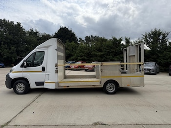 Used Fiat Ducato 2017 for sale - 79436607: Photo