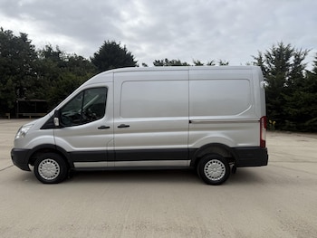 Used Ford Transit 2015 for sale - 79258619: Photo