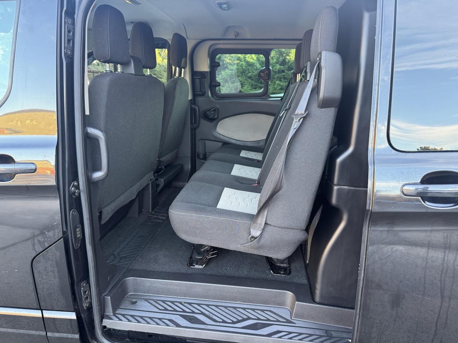 Used Ford Transit Custom 2014 for sale - 77145372: Photo 7