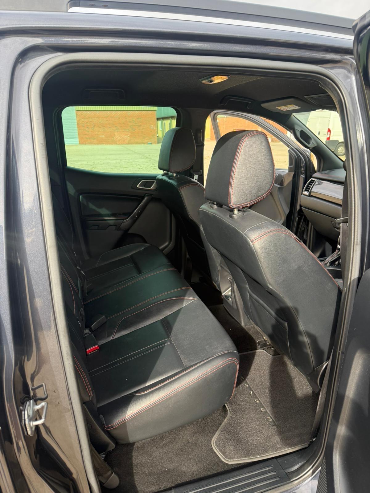 Used Ford Ranger 2020 for sale - 76199631: Photo 10