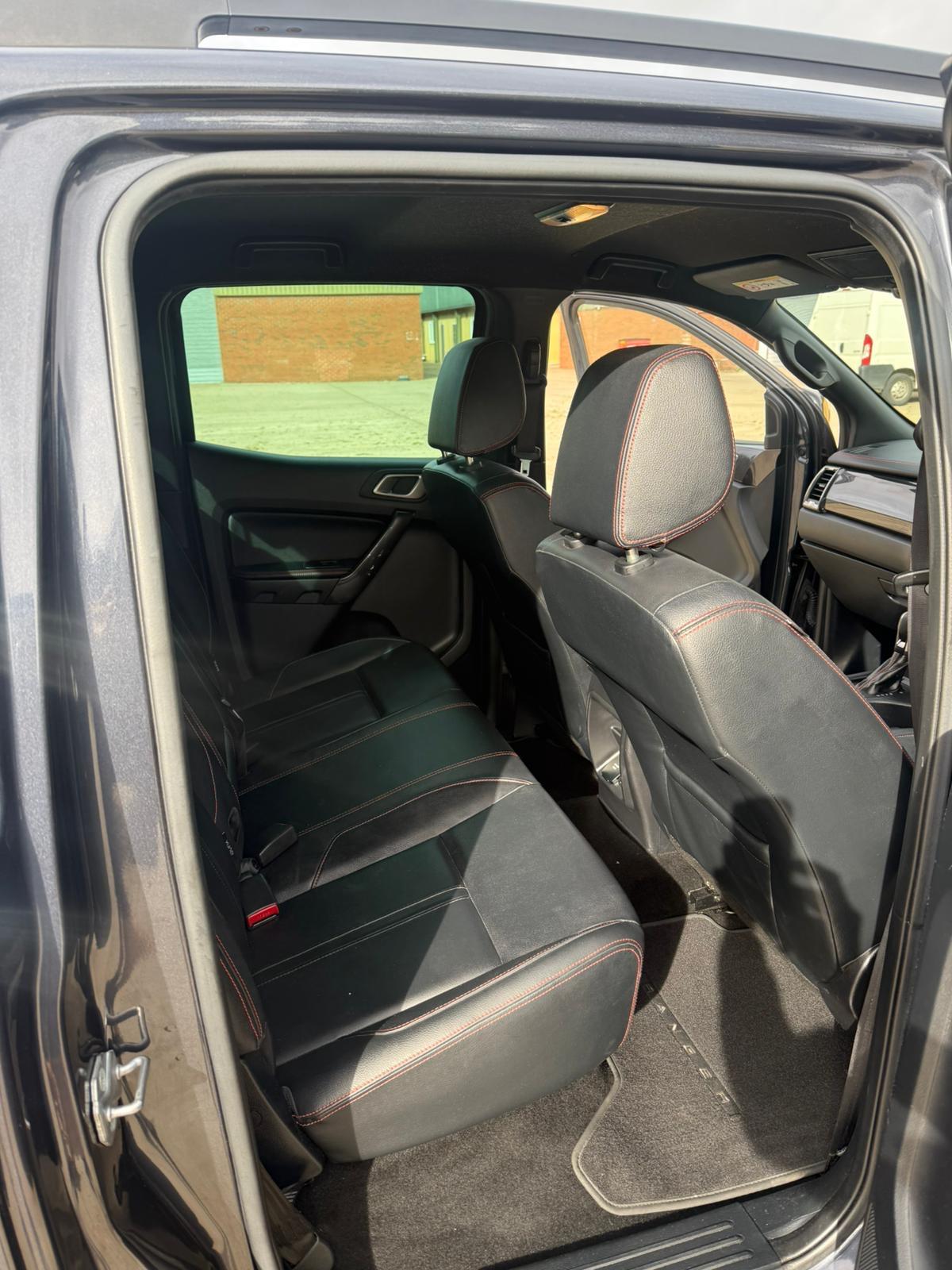 Used Ford Ranger 2020 for sale - 76199631: Photo 11