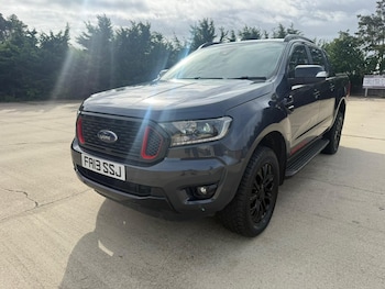 Used Ford Ranger 2020 for sale - 76199631: Photo