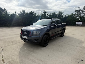 Used Ford Ranger 2020 for sale - 76199631: Photo