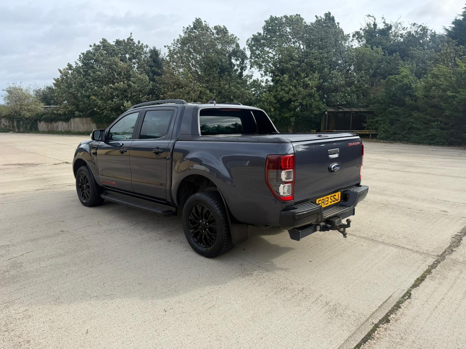 Used Ford Ranger 2020 for sale - 76199631: Photo 5