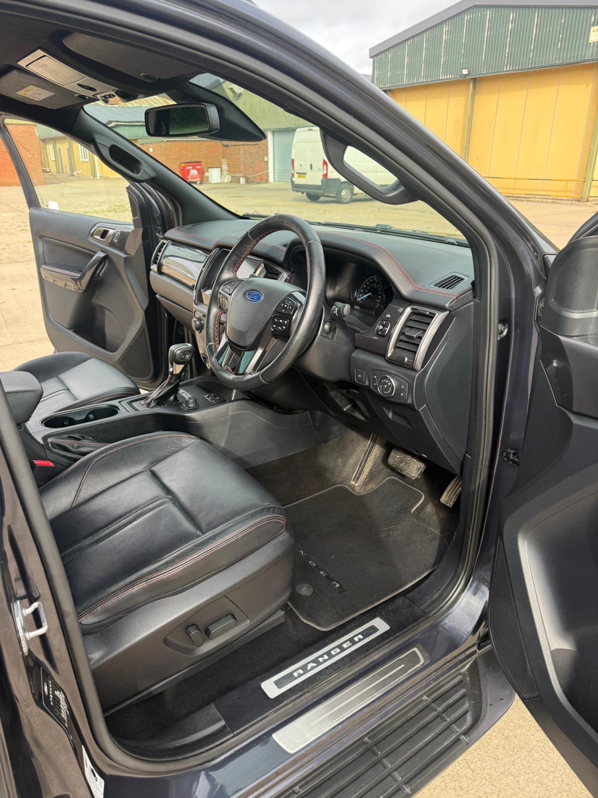 Used Ford Ranger 2020 for sale - 76199631: Photo 8