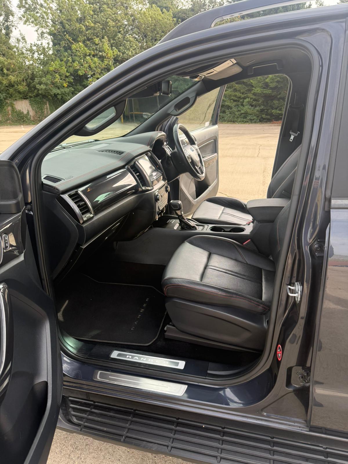 Used Ford Ranger 2020 for sale - 76199631: Photo 9