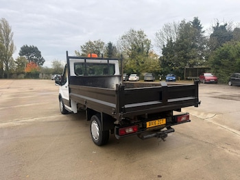 Used Ford Transit 2016 for sale - 76526550: Photo