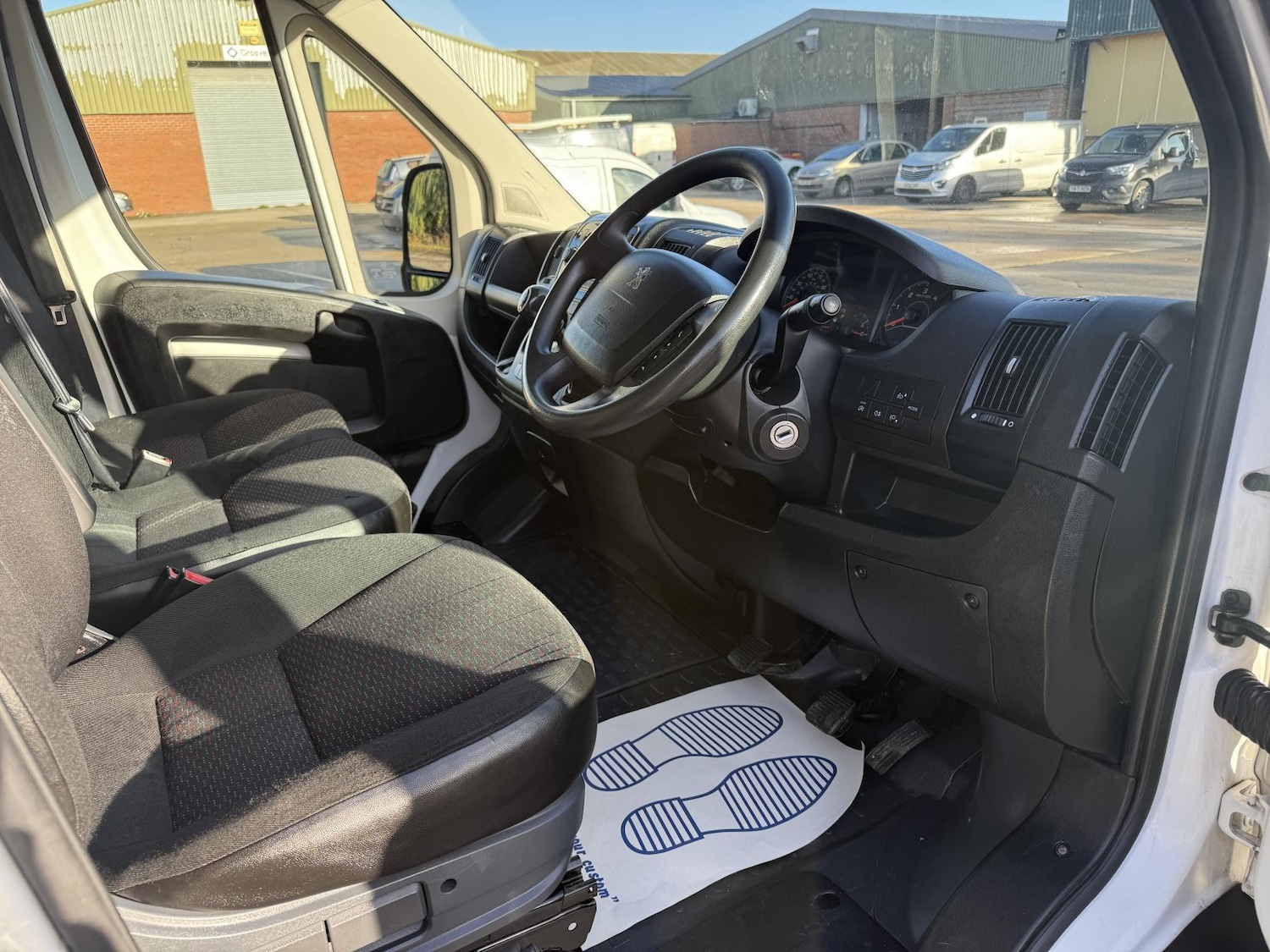 Used Peugeot Boxer 2020 for sale - 76438414: Photo 5