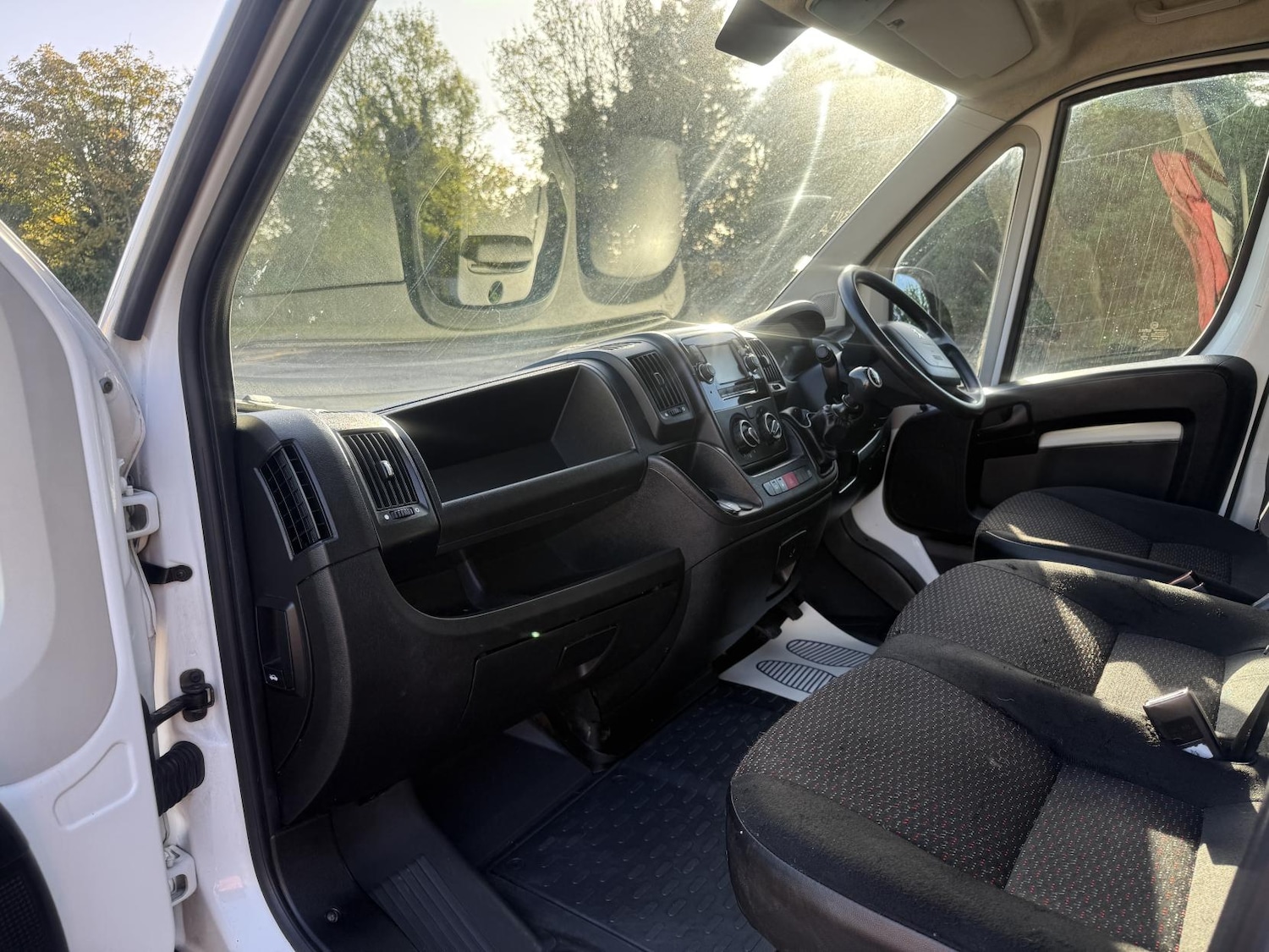 Used Peugeot Boxer 2020 for sale - 76438414: Photo 6