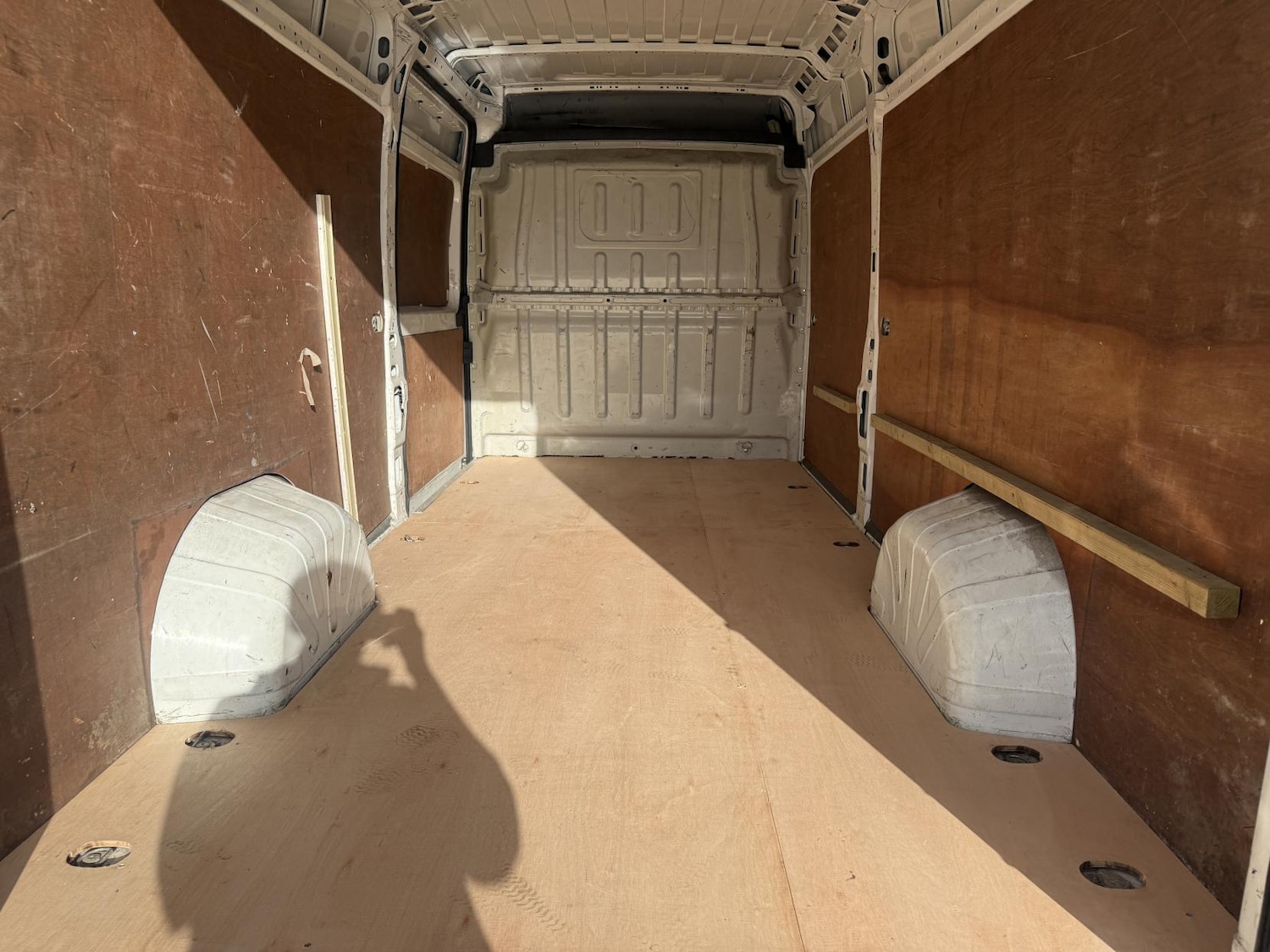 Used Peugeot Boxer 2020 for sale - 76438414: Photo 7