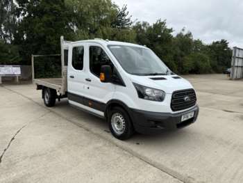 Used Ford Transit 2018 for sale - 75173694: Photo