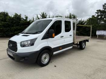 Used Ford Transit 2018 for sale - 75173694: Photo