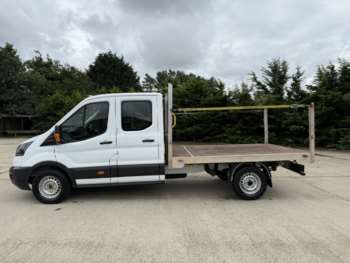 Used Ford Transit 2018 for sale - 75173694: Photo
