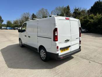 Used Renault Trafic 2016 for sale - 74448053: Photo