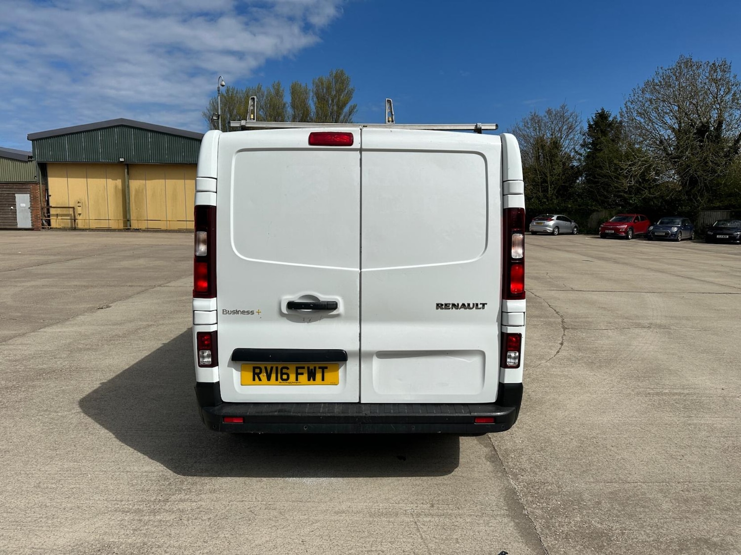 Vehicle 7