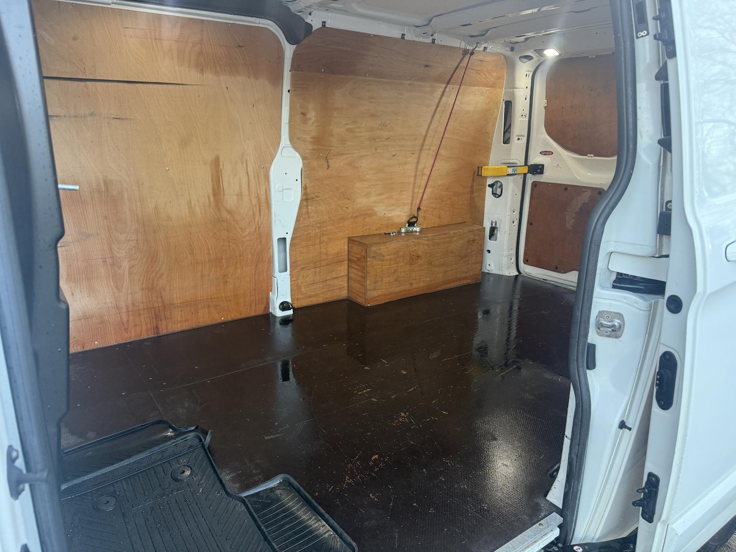 Used Ford Transit Custom 2021 for sale - 77020818: Photo 7