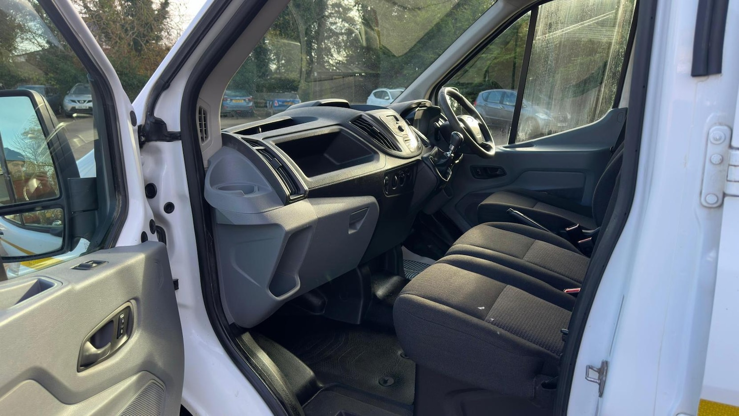 Used Ford Transit 2016 for sale - 76918747: Photo 9