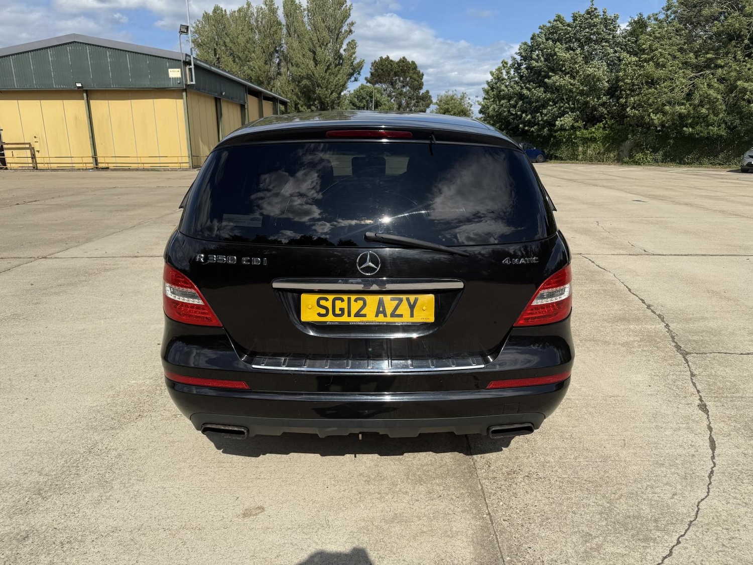 Vehicle 6