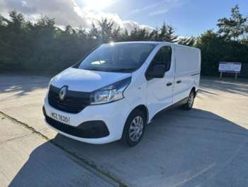 Used Renault Trafic 2019 for sale - 74339535: Photo