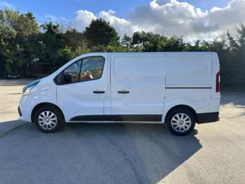 Used Renault Trafic 2019 for sale - 74339535: Photo