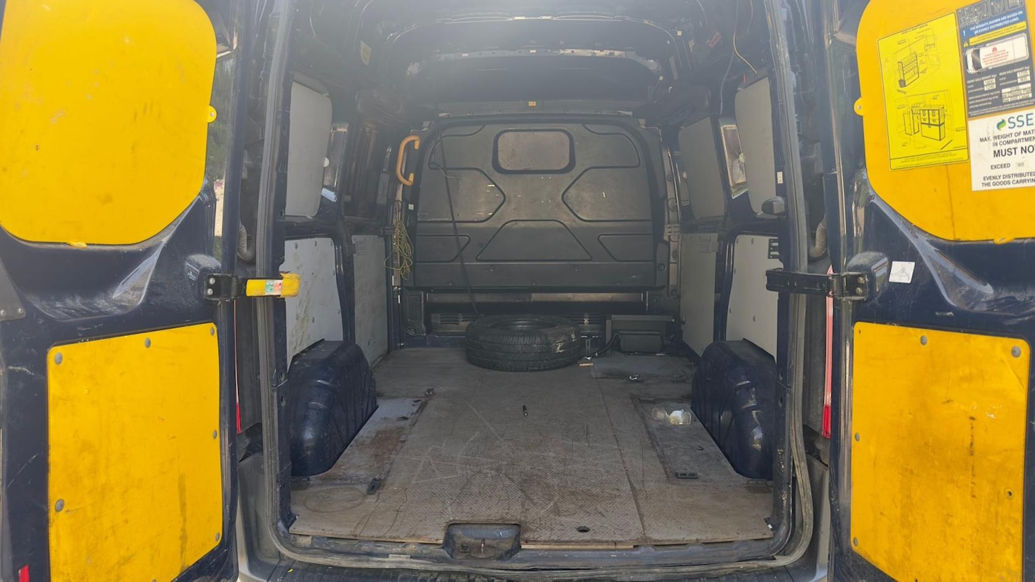 Used Ford Transit Custom 2016 for sale - 76074211: Photo 7