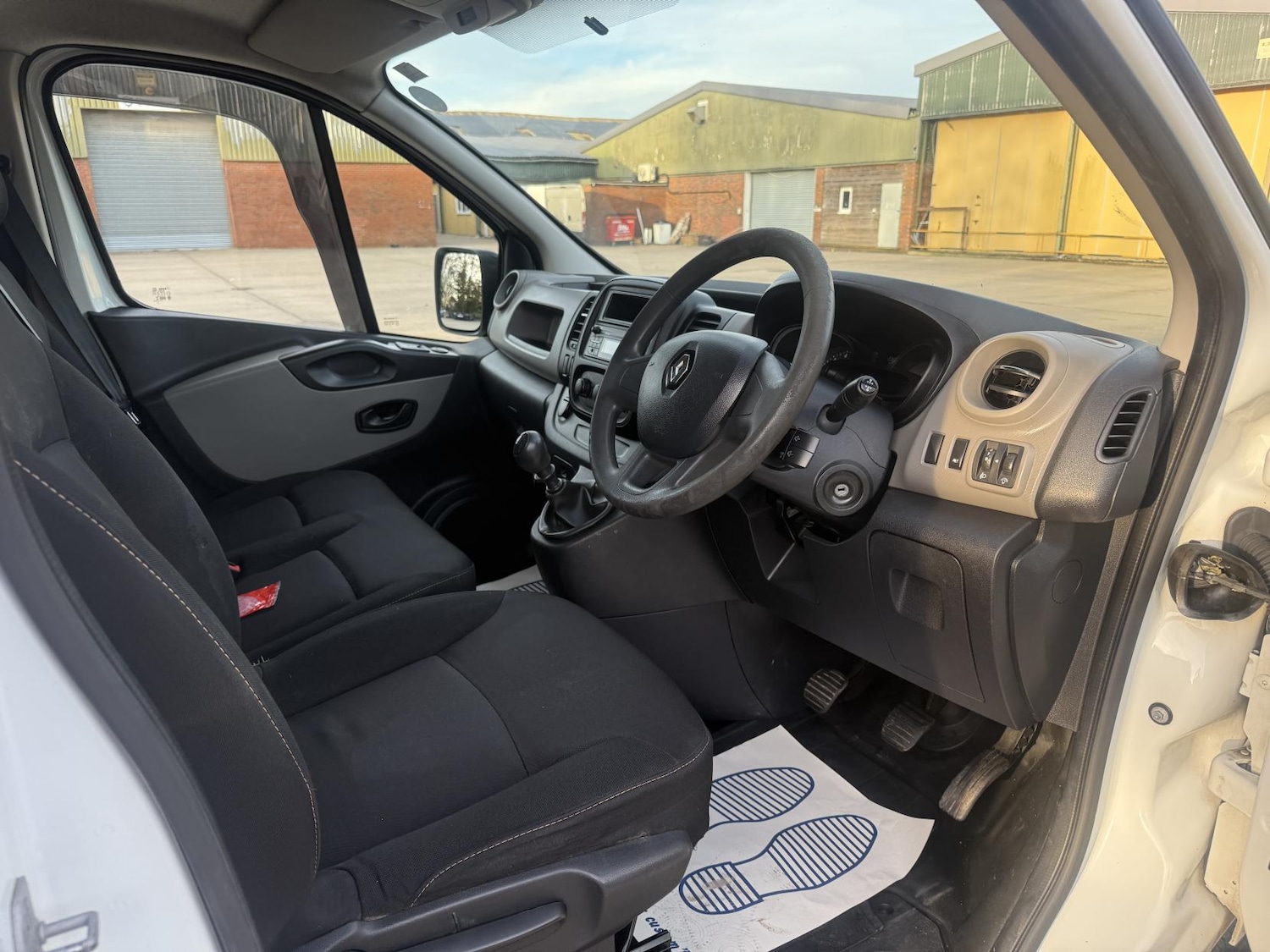 Used Ford Transit 2016 for sale - 77809748: Photo 11