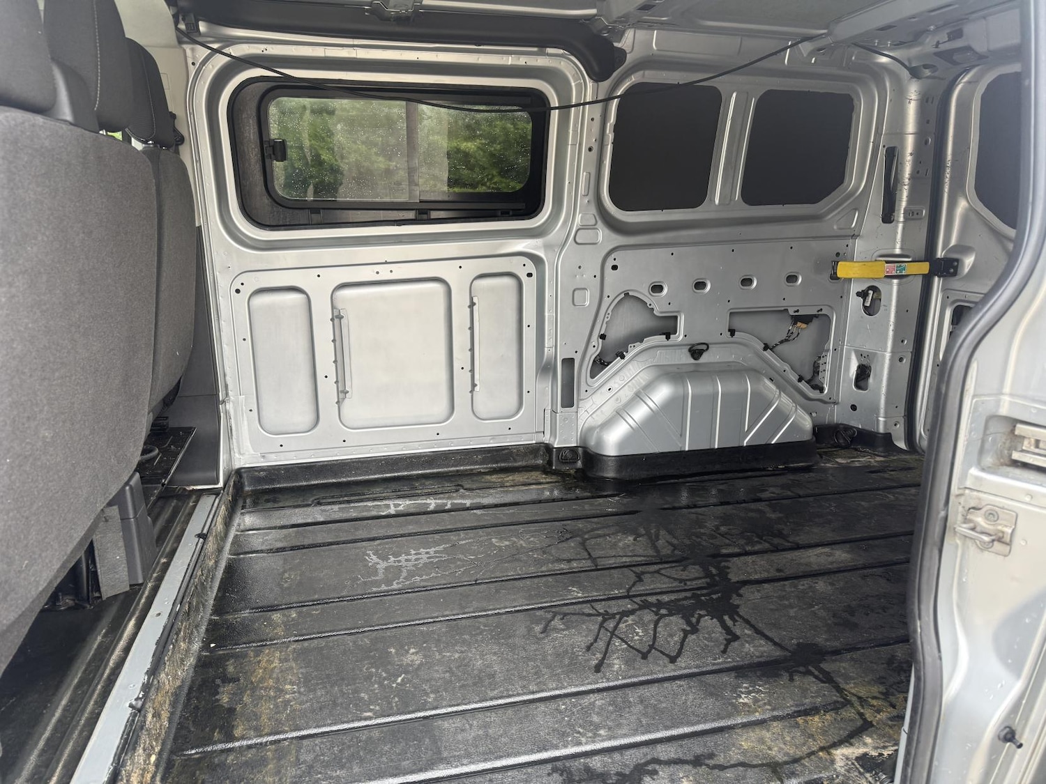 Used Ford Transit Custom 2013 for sale - 77483804: Photo 6