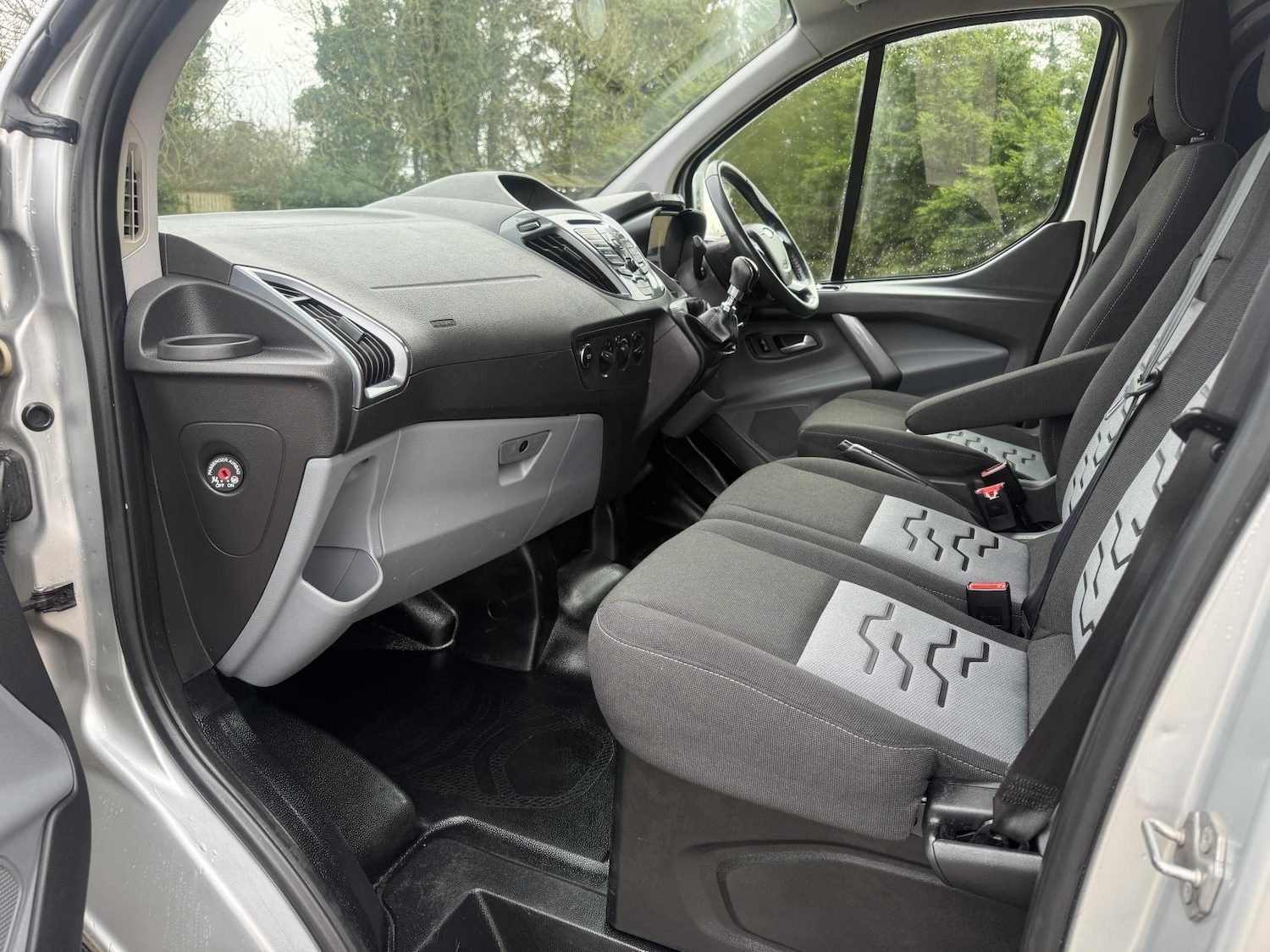 Used Ford Transit Custom 2013 for sale - 77483804: Photo 8