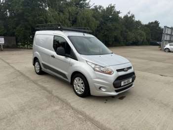 Used Ford Transit Connect 2014 for sale - 74933220: Photo