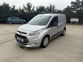 Used Ford Transit Connect 2014 for sale - 74933220: Photo
