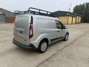 Used Ford Transit Connect 2014 for sale - 74933220: Photo