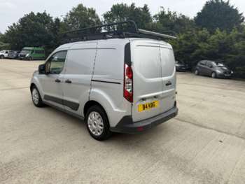 Used Ford Transit Connect 2014 for sale - 74933220: Photo
