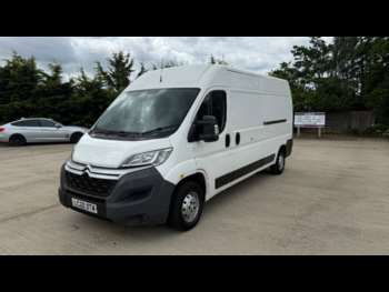 Used Citroen Relay 2020 for sale - 74812118: Photo