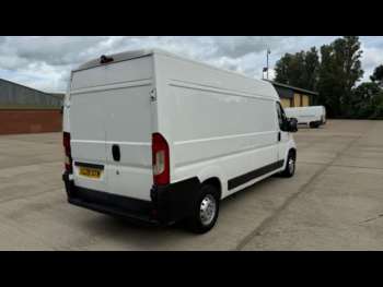 Used Citroen Relay 2020 for sale - 74812118: Photo