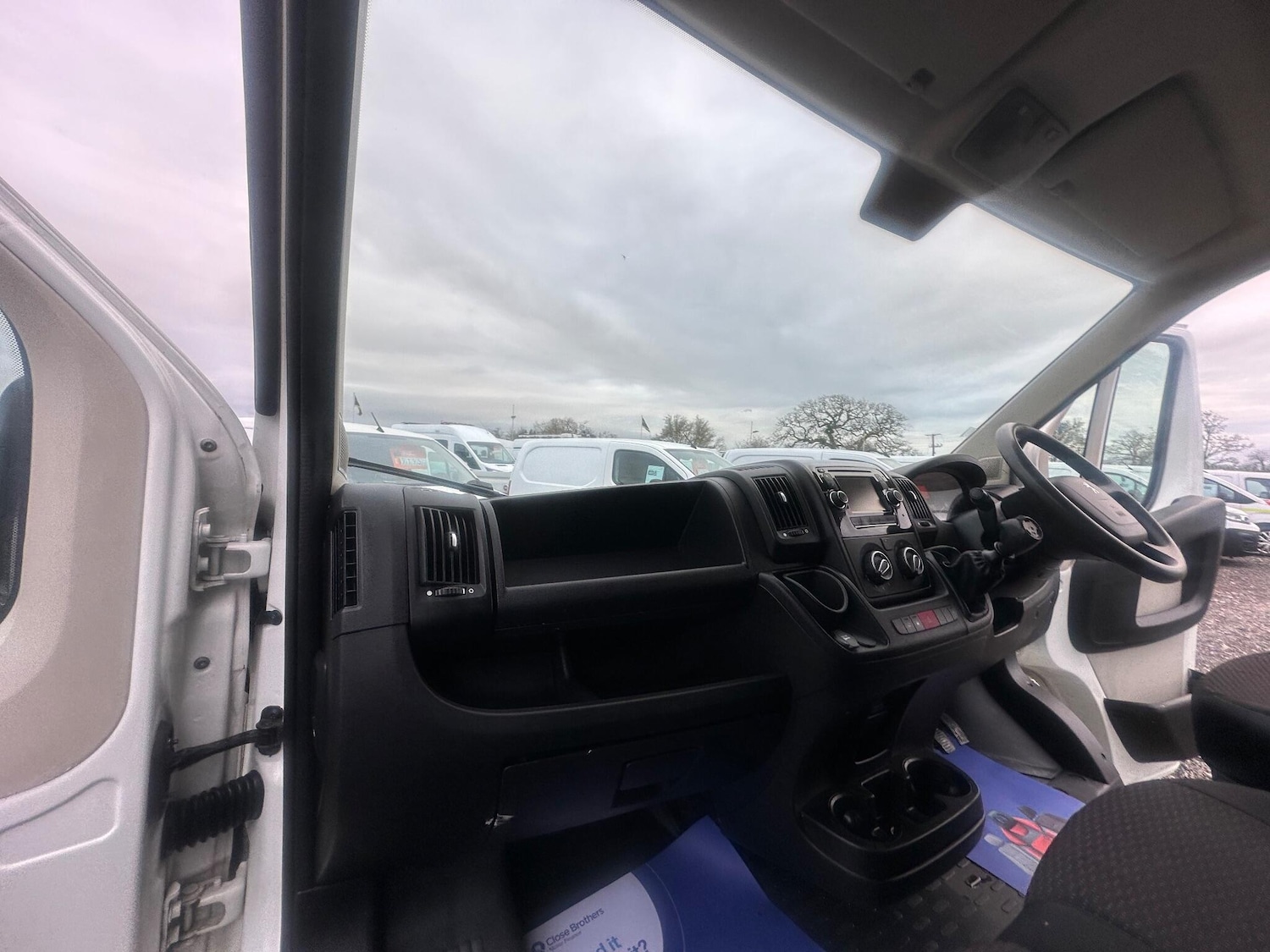 Used Peugeot Boxer 2018 for sale - 77783535: Photo 16