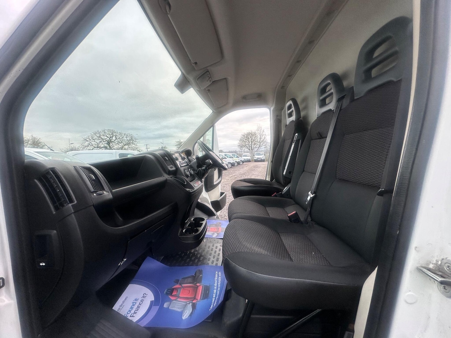 Used Peugeot Boxer 2018 for sale - 77783535: Photo 17