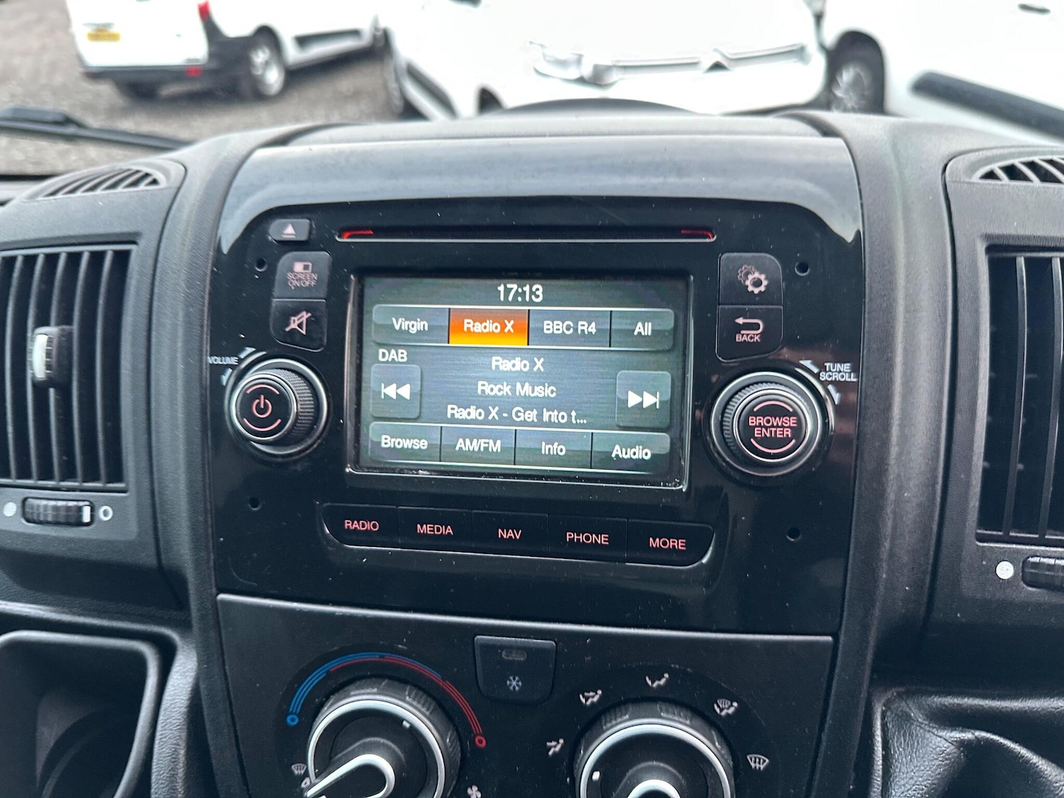 Used Peugeot Boxer 2018 for sale - 77783535: Photo 21